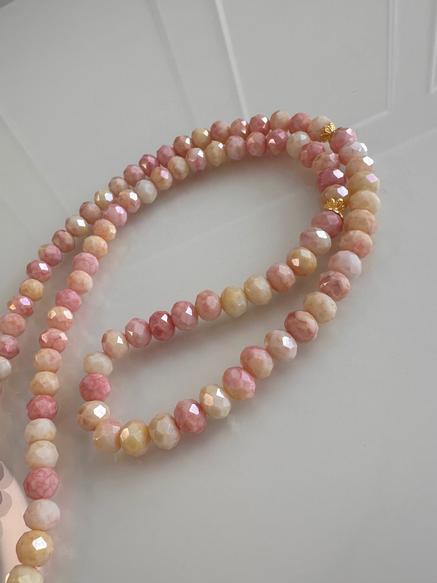 blush horizon
