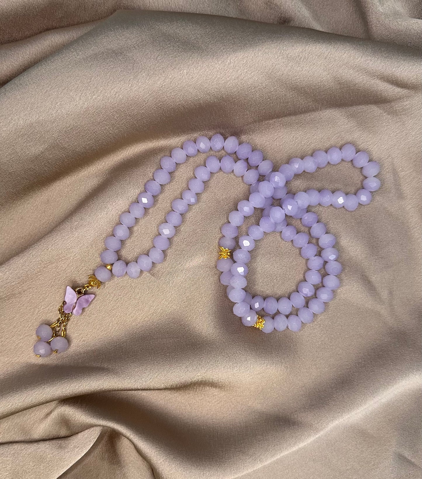 lavender blossom