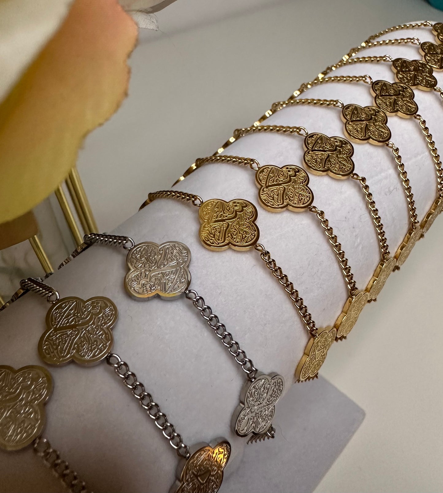 Bracelet of Iman