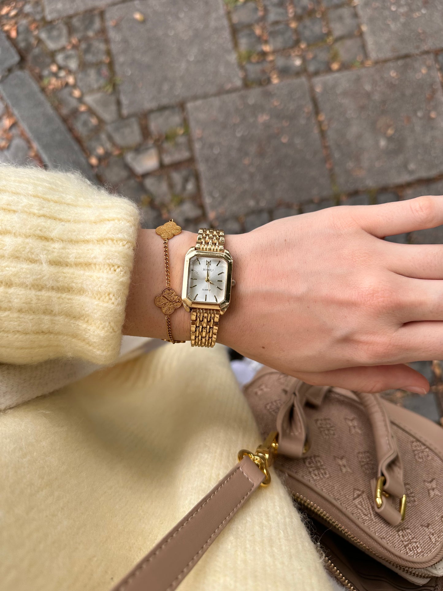 Bracelet of Iman