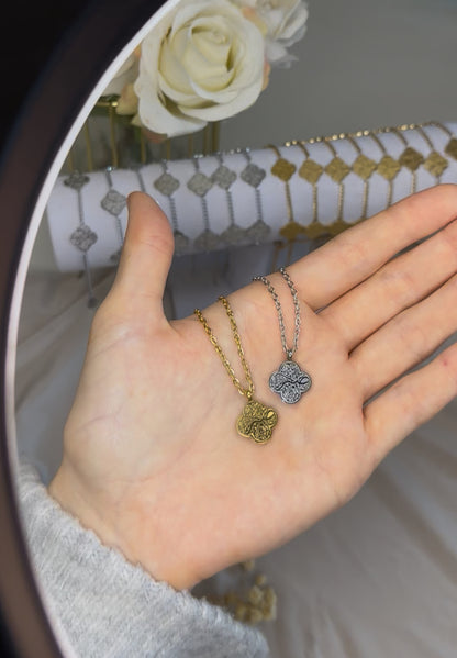 Necklace of Faith