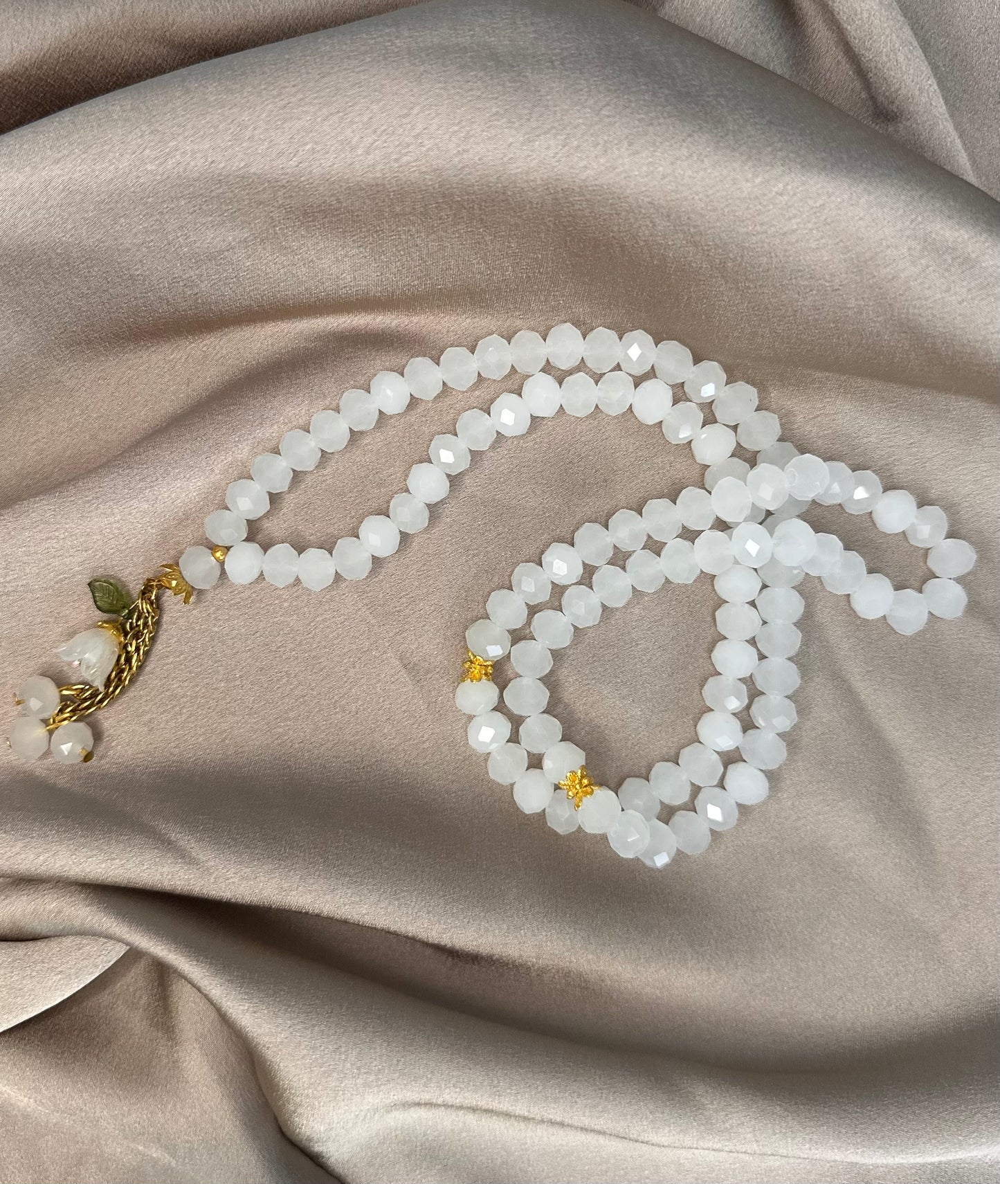 luxury misk