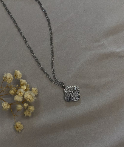 Necklace of Faith