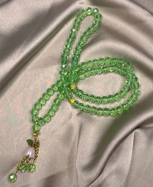 matcha muse